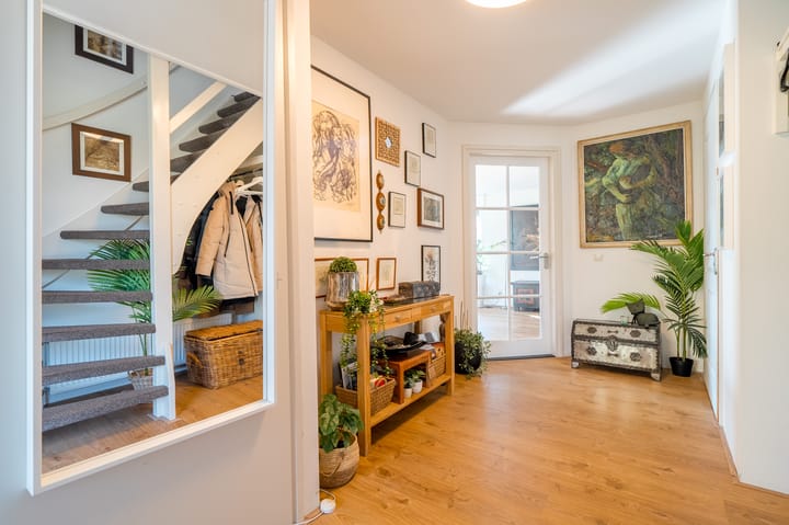 Foto 11 van Zwanebloem 8