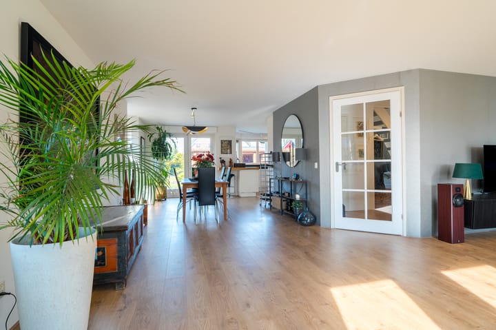 Foto 12 van Zwanebloem 8