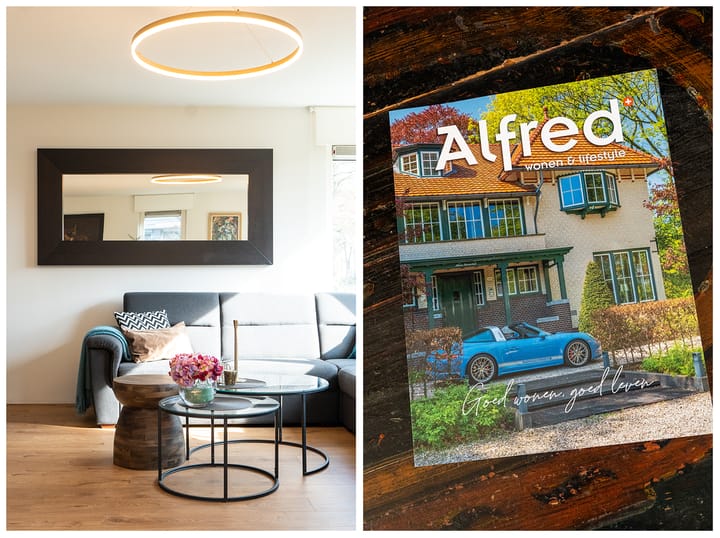 Foto 16 van Zwanebloem 8