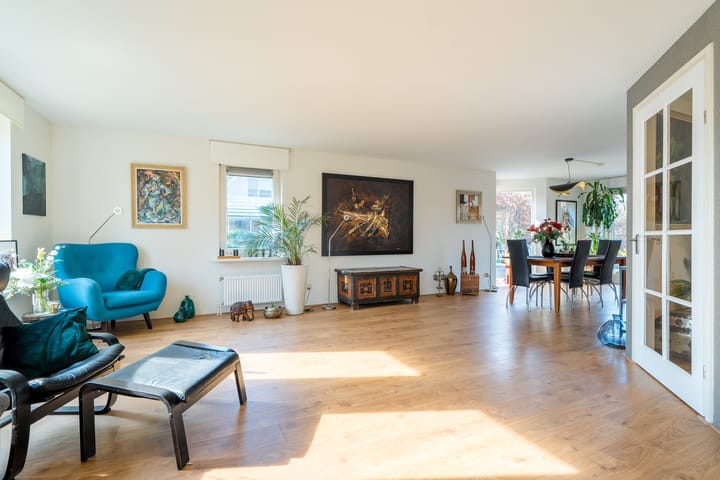 Foto 18 van Zwanebloem 8