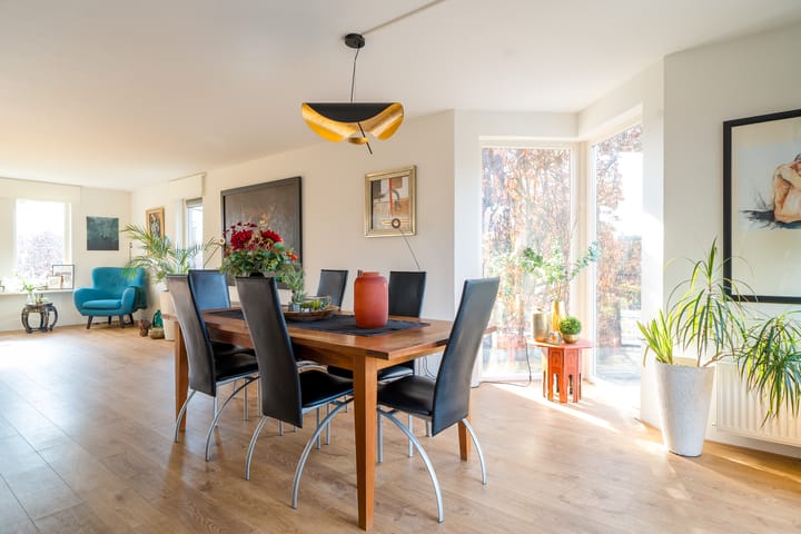 Foto 21 van Zwanebloem 8