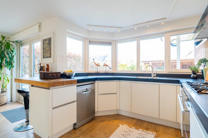 Foto 26 van Zwanebloem 8