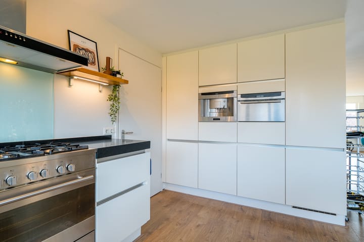 Foto 27 van Zwanebloem 8