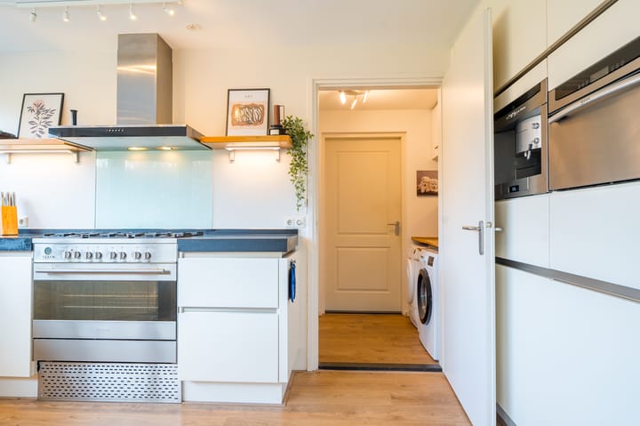 Foto 28 van Zwanebloem 8