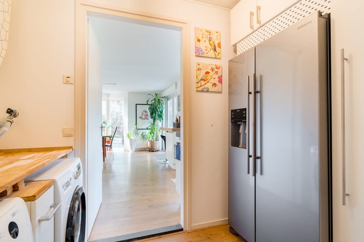 Foto 29 van Zwanebloem 8