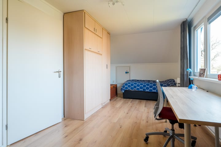 Foto 40 van Zwanebloem 8