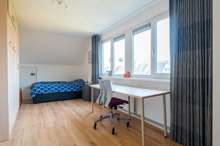 Foto 41 van Zwanebloem 8