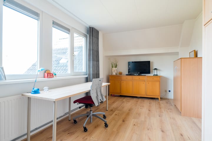 Foto 42 van Zwanebloem 8