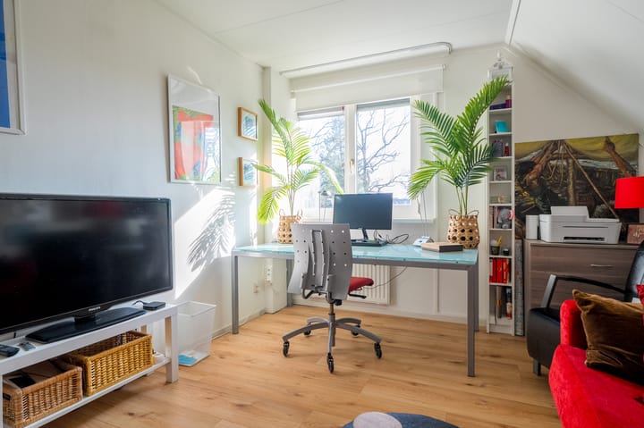 Foto 43 van Zwanebloem 8