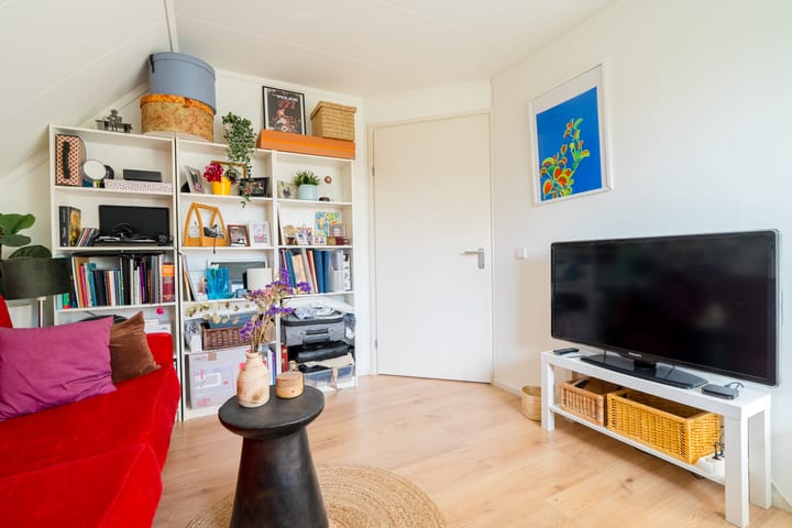 Foto 44 van Zwanebloem 8