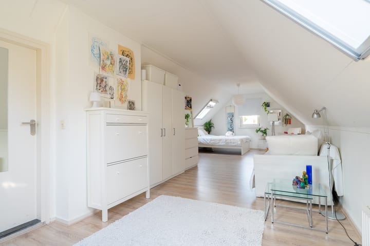 Foto 45 van Zwanebloem 8