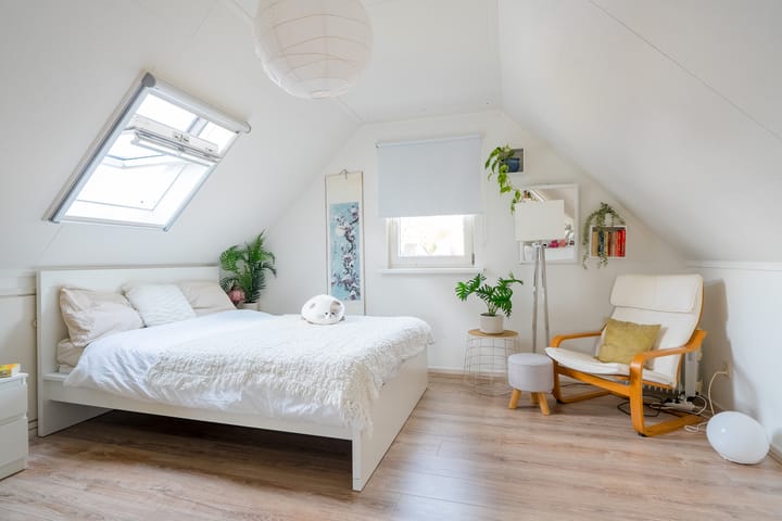 Foto 46 van Zwanebloem 8