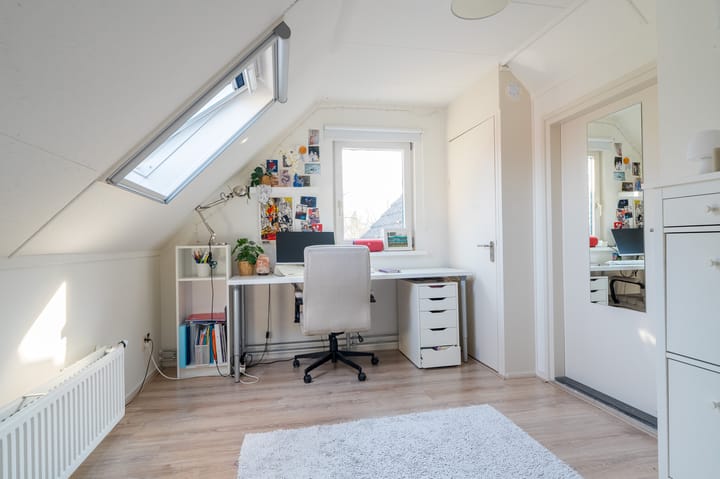 Foto 48 van Zwanebloem 8