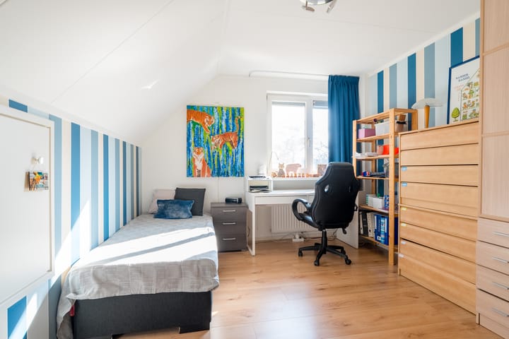 Foto 49 van Zwanebloem 8