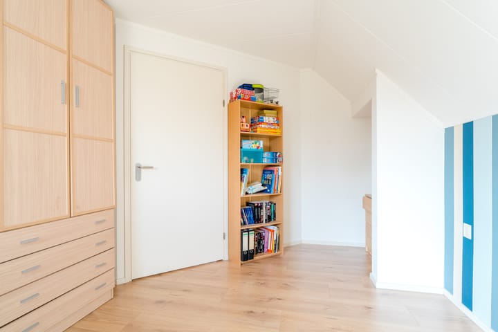 Foto 50 van Zwanebloem 8