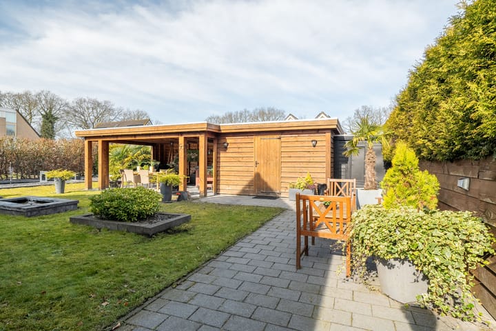 Foto 58 van Zwanebloem 8