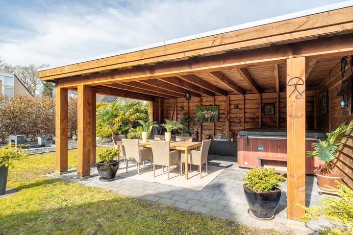 Foto 61 van Zwanebloem 8