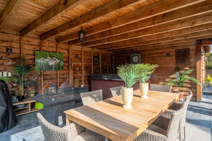 Foto 62 van Zwanebloem 8