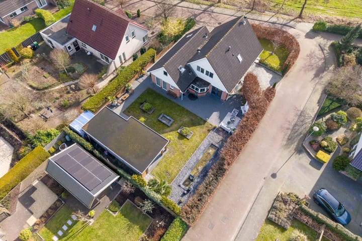 Foto 64 van Zwanebloem 8