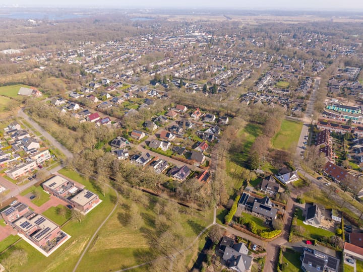 Foto 69 van Zwanebloem 8