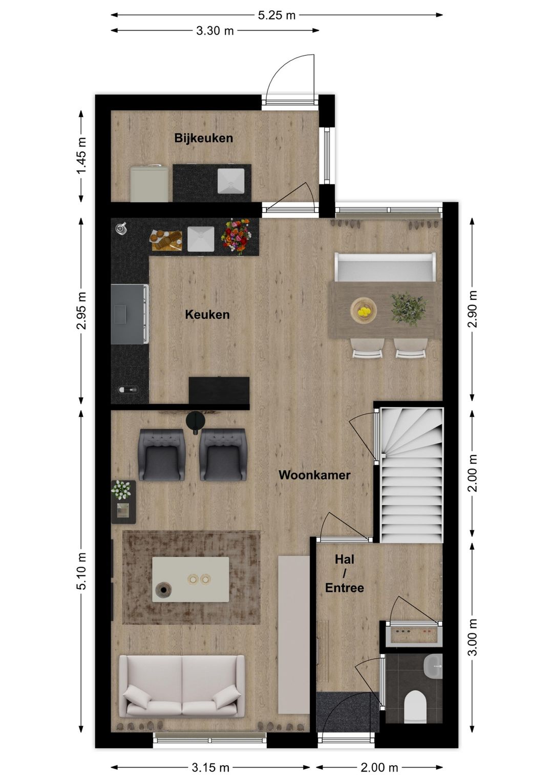 Foto 41 van Vuurdoorn 5