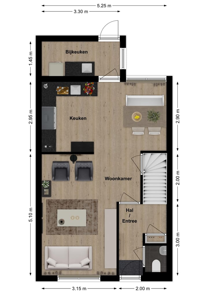 Foto 41 van Vuurdoorn 5