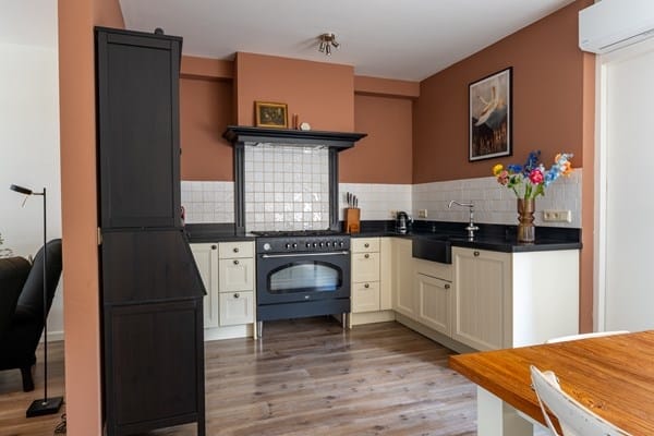 Foto 4 van Vuurdoorn 5