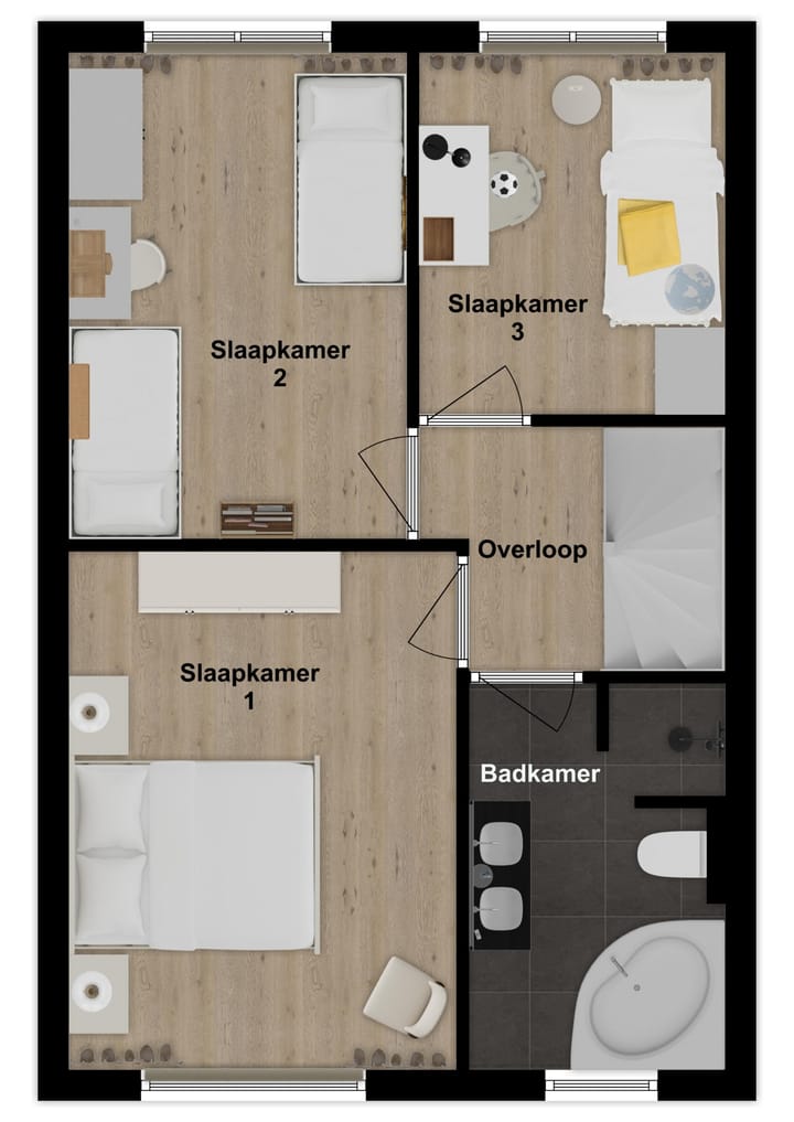 Foto 43 van Vuurdoorn 5