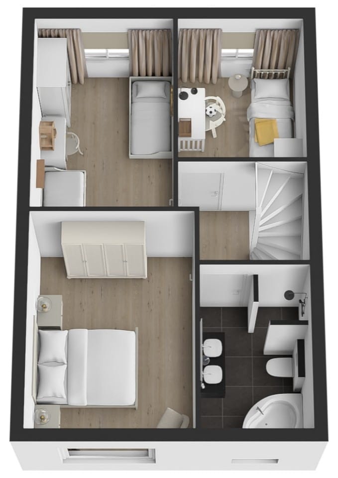 Foto 44 van Vuurdoorn 5