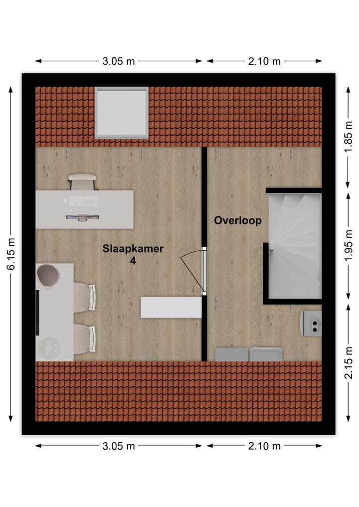 Foto 45 van Vuurdoorn 5