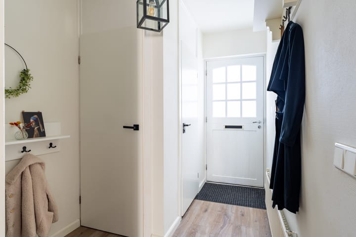 Foto 8 van Vuurdoorn 5