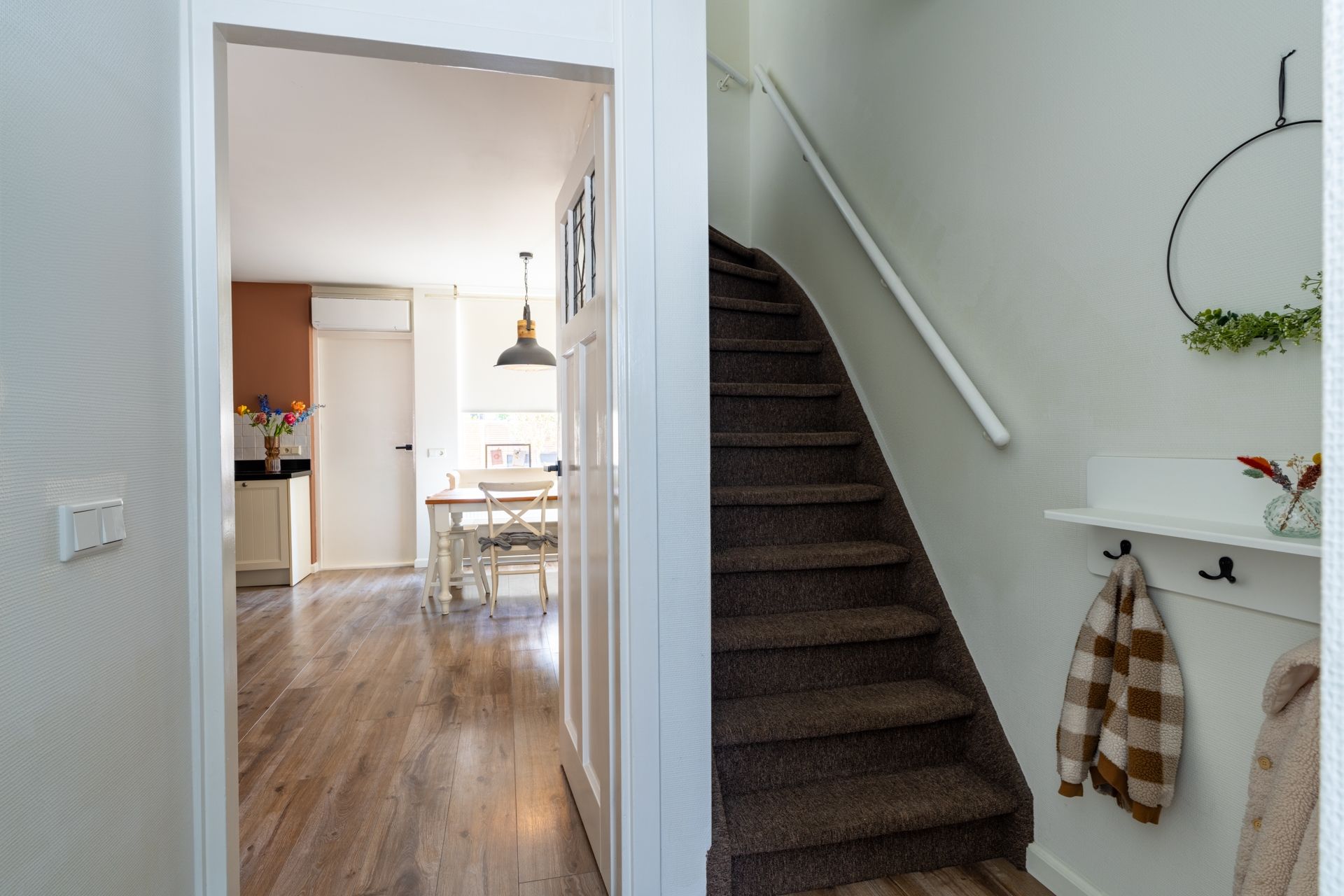 Foto 9 van Vuurdoorn 5