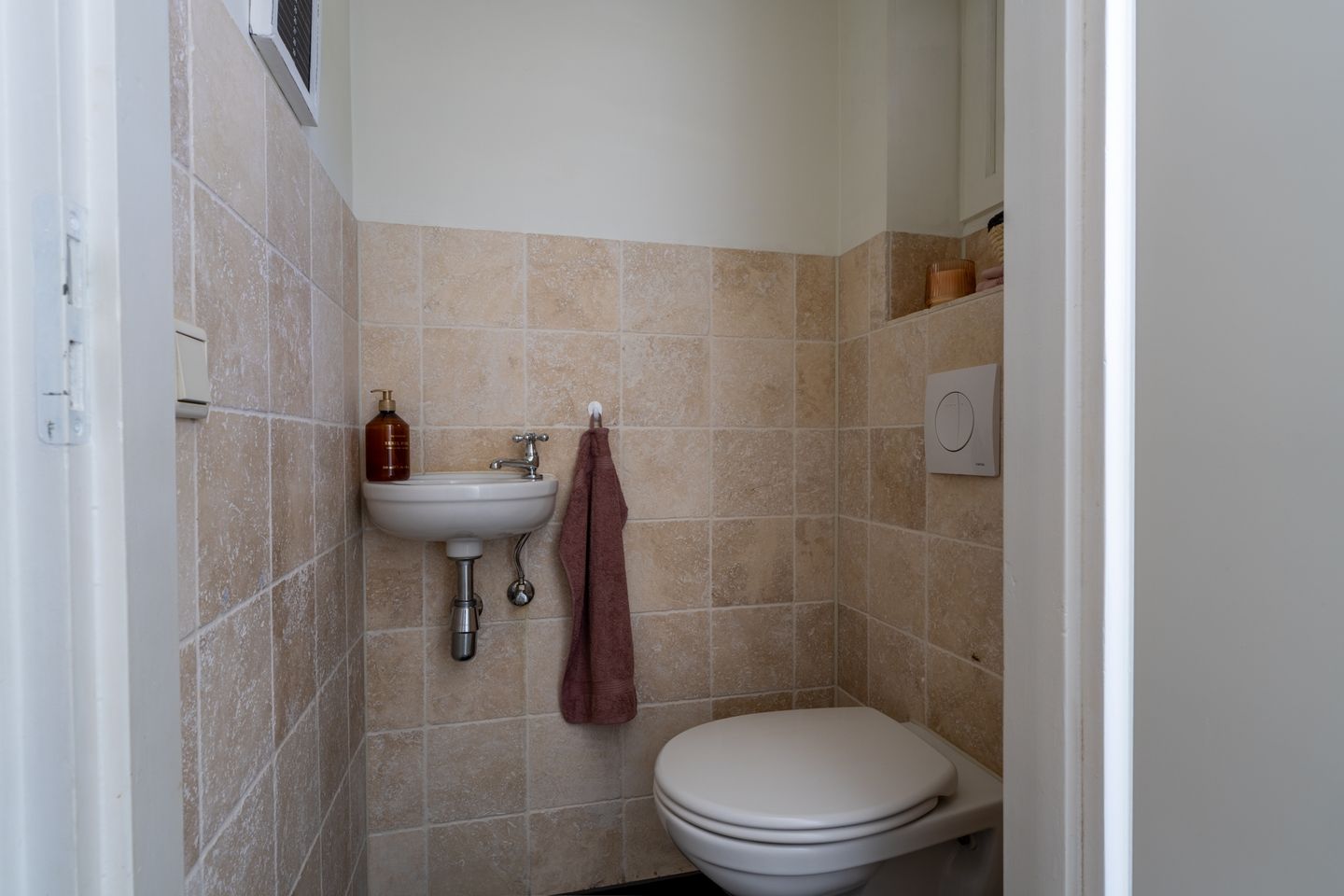 Foto 10 van Vuurdoorn 5