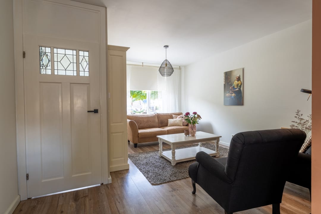 Foto 11 van Vuurdoorn 5