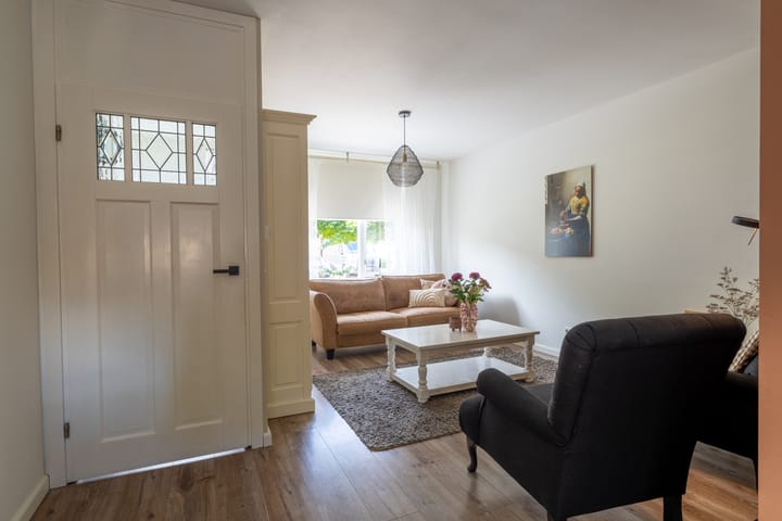 Foto 11 van Vuurdoorn 5