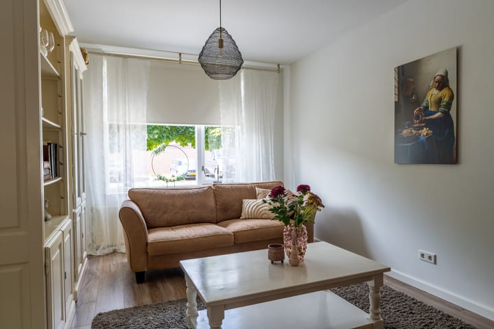 Foto 12 van Vuurdoorn 5