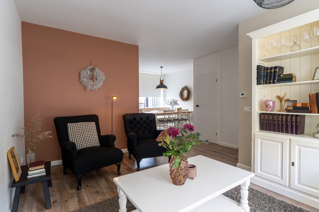 Foto 13 van Vuurdoorn 5