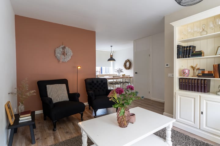 Foto 13 van Vuurdoorn 5