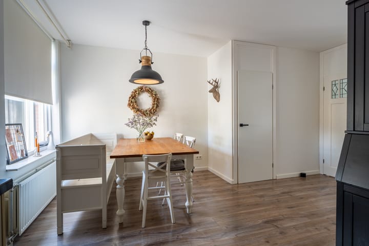 Foto 16 van Vuurdoorn 5