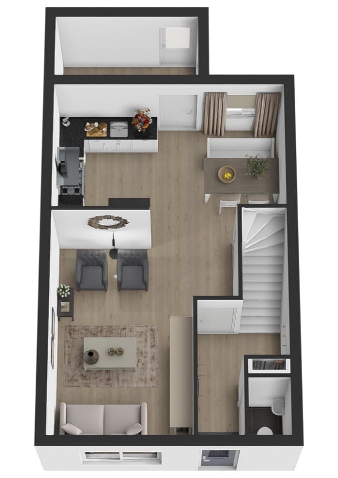 Foto 42 van Vuurdoorn 5