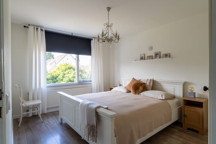 Foto 20 van Vuurdoorn 5