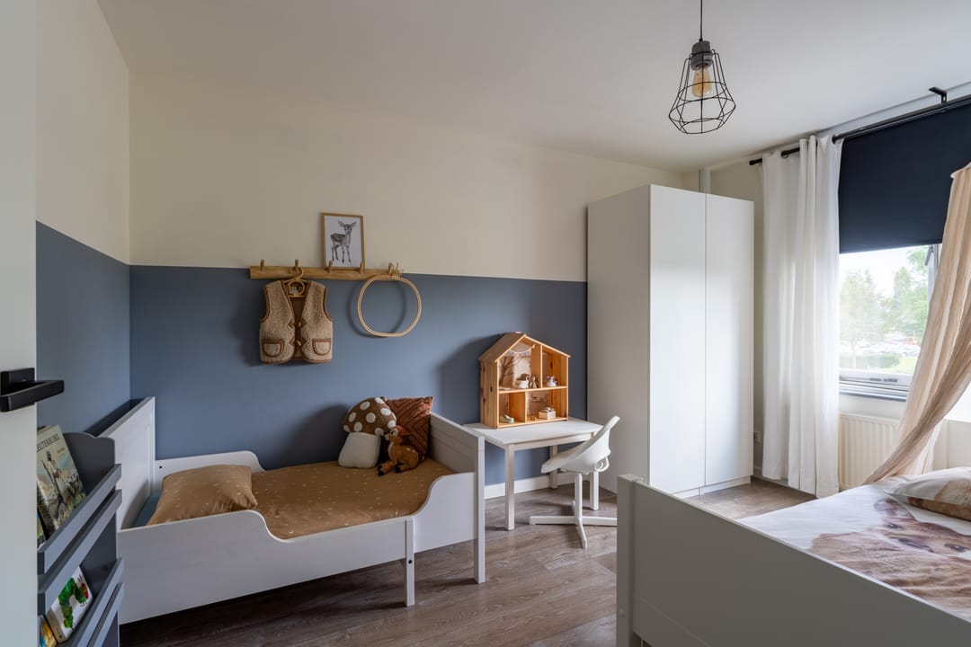 Foto 22 van Vuurdoorn 5