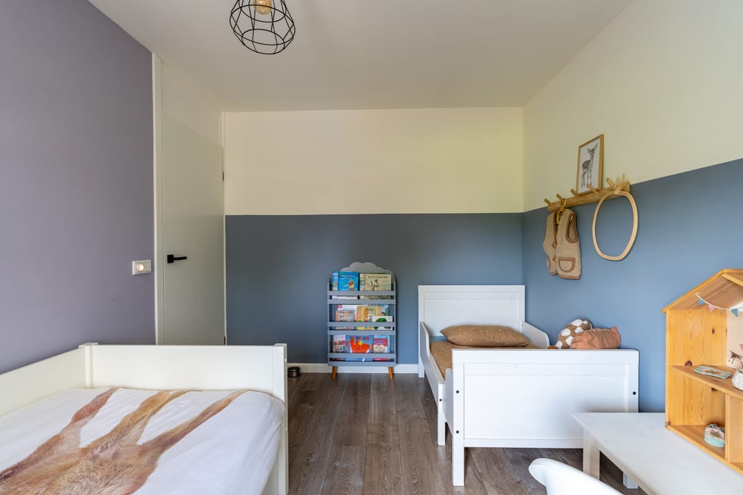 Foto 23 van Vuurdoorn 5