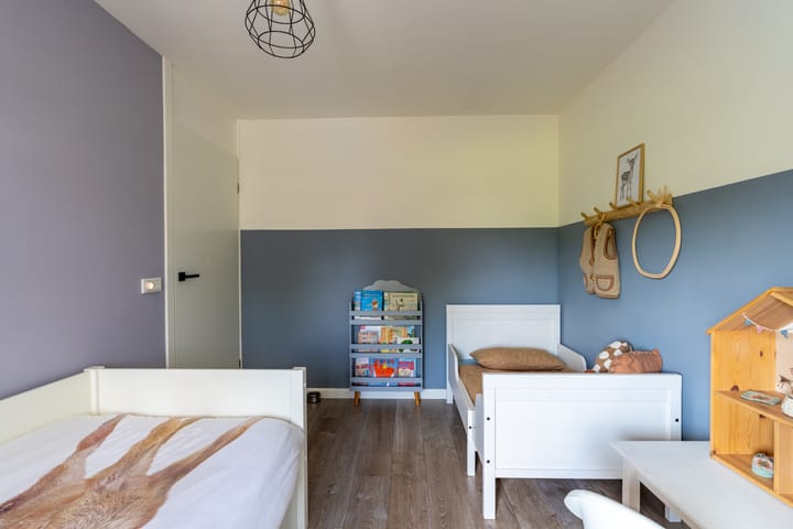 Foto 23 van Vuurdoorn 5