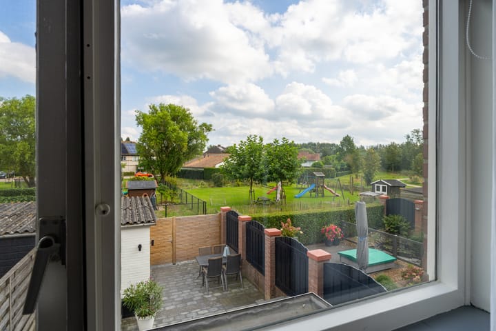 Foto 24 van Vuurdoorn 5