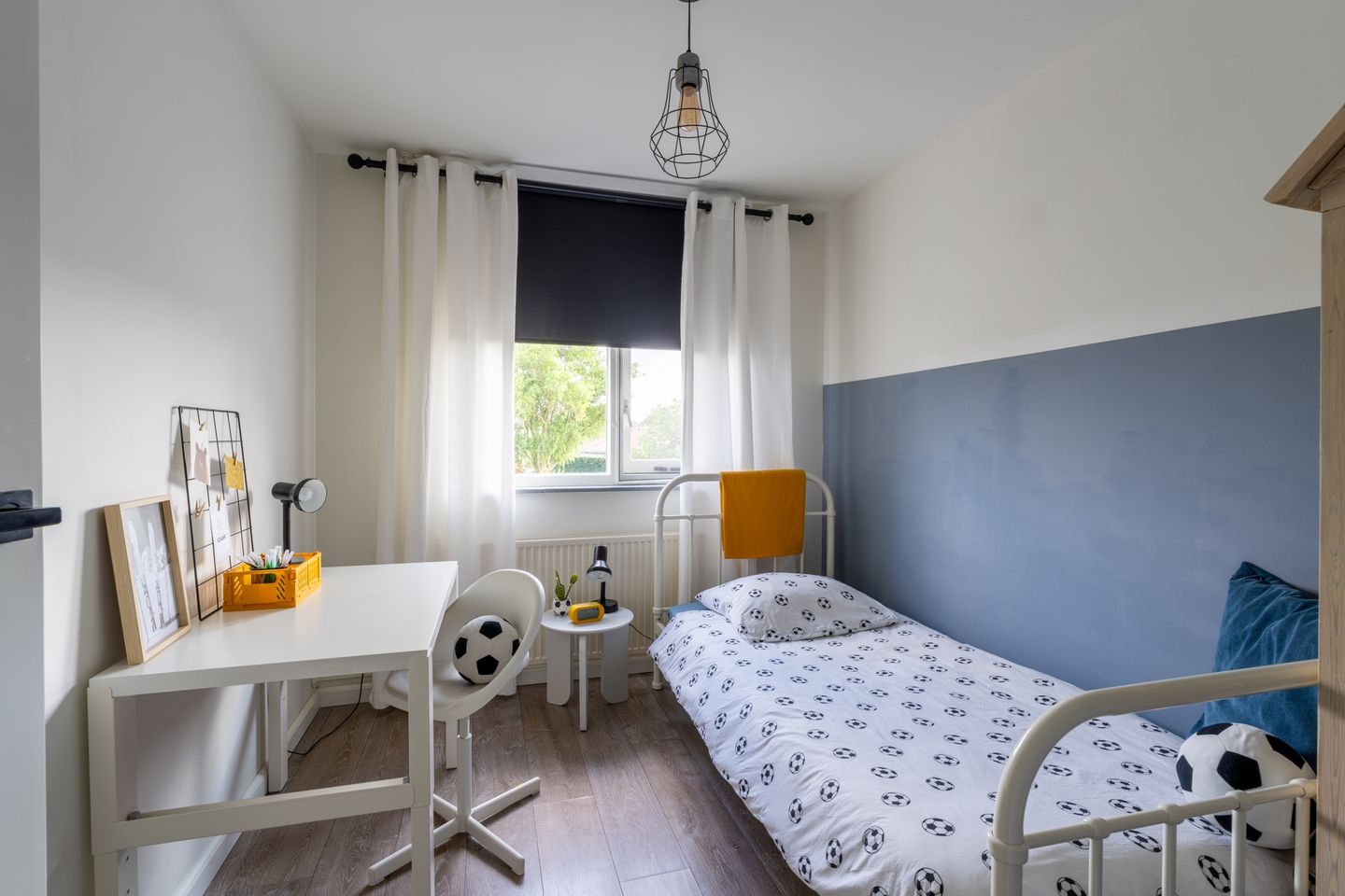 Foto 25 van Vuurdoorn 5