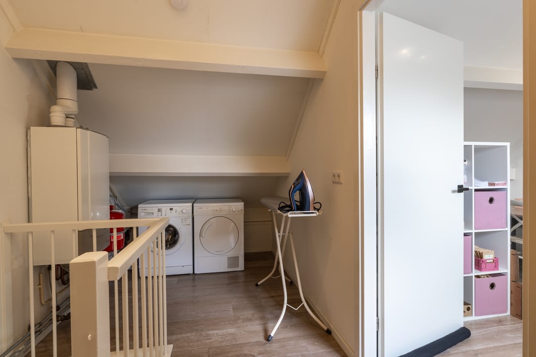 Foto 28 van Vuurdoorn 5