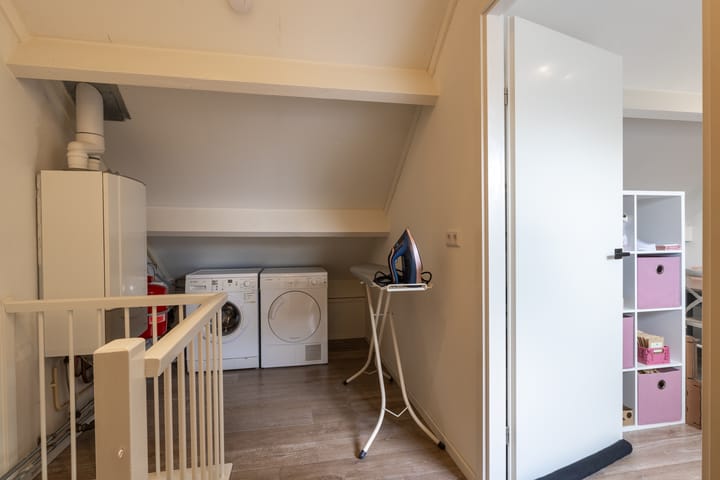 Foto 28 van Vuurdoorn 5