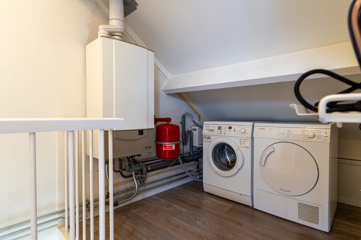 Foto 29 van Vuurdoorn 5