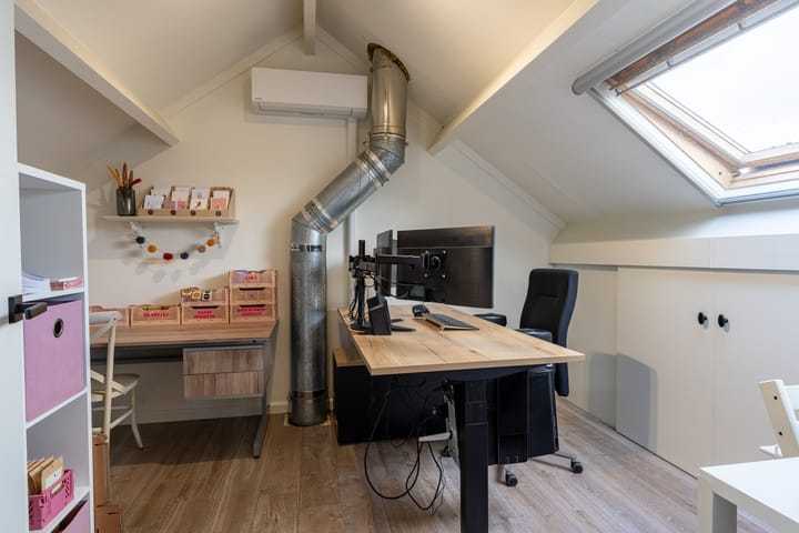 Foto 30 van Vuurdoorn 5